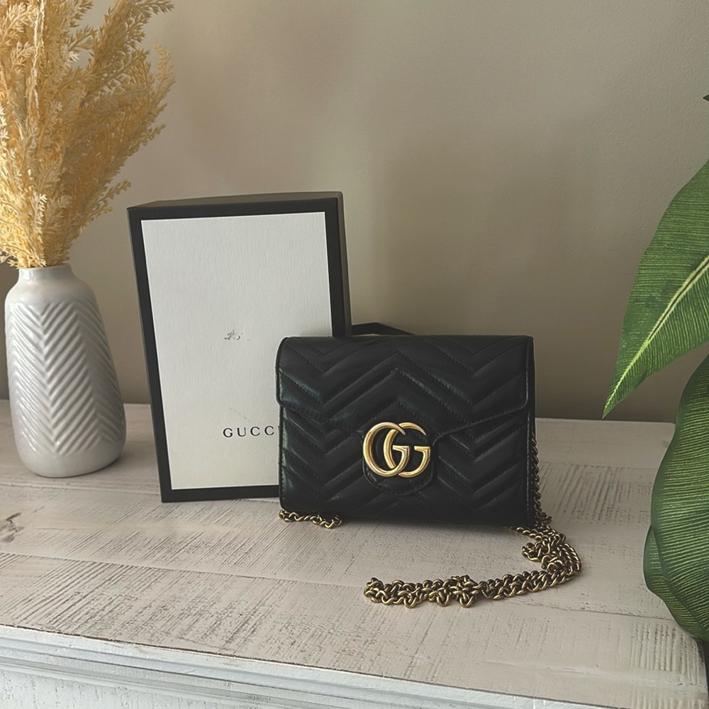 Gucci Purse